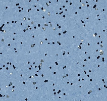 Линолеум Forbo Sphera Ec 450037 China blue фото 1 | FLOORDEALER